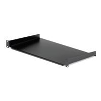 CHAROLA ESTANTE DE 1U PARA GABINETE RACK DE SERVIDORES - DE 10 PULGADAS DE PROFUNDIDAD - STARTECH.COM MOD. CABSHELF1U10 CHAROLA ESTANTE DE 1U PARA GABINETE RACK DE SERVIDORES - DE 10 PULGADAS DE PROFUNDIDAD - STARTECH.COM MOD. CABSHELF1U10
